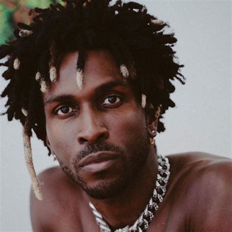 SAINt JHN 